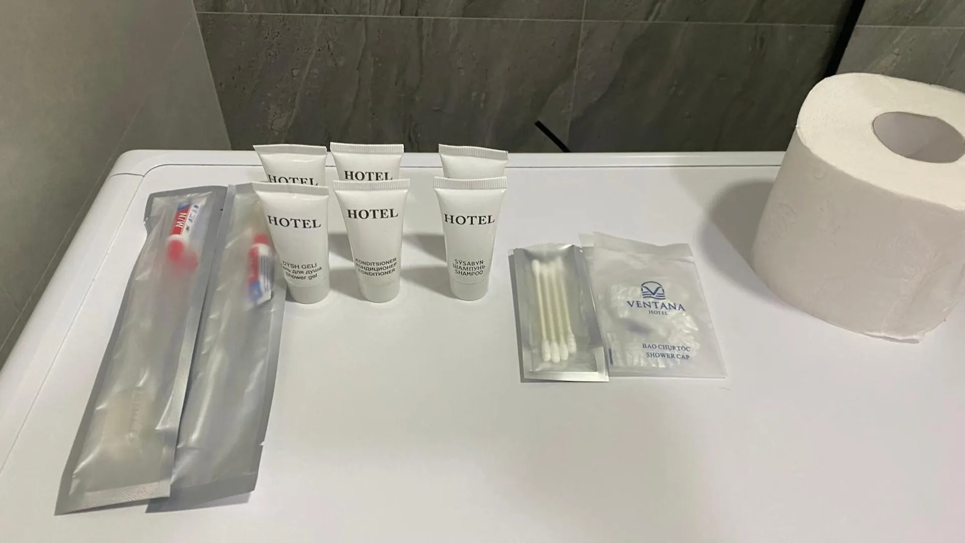 Appartamento Апартаменты Бизнес-Класса В Жк Assem Plaza Almaty