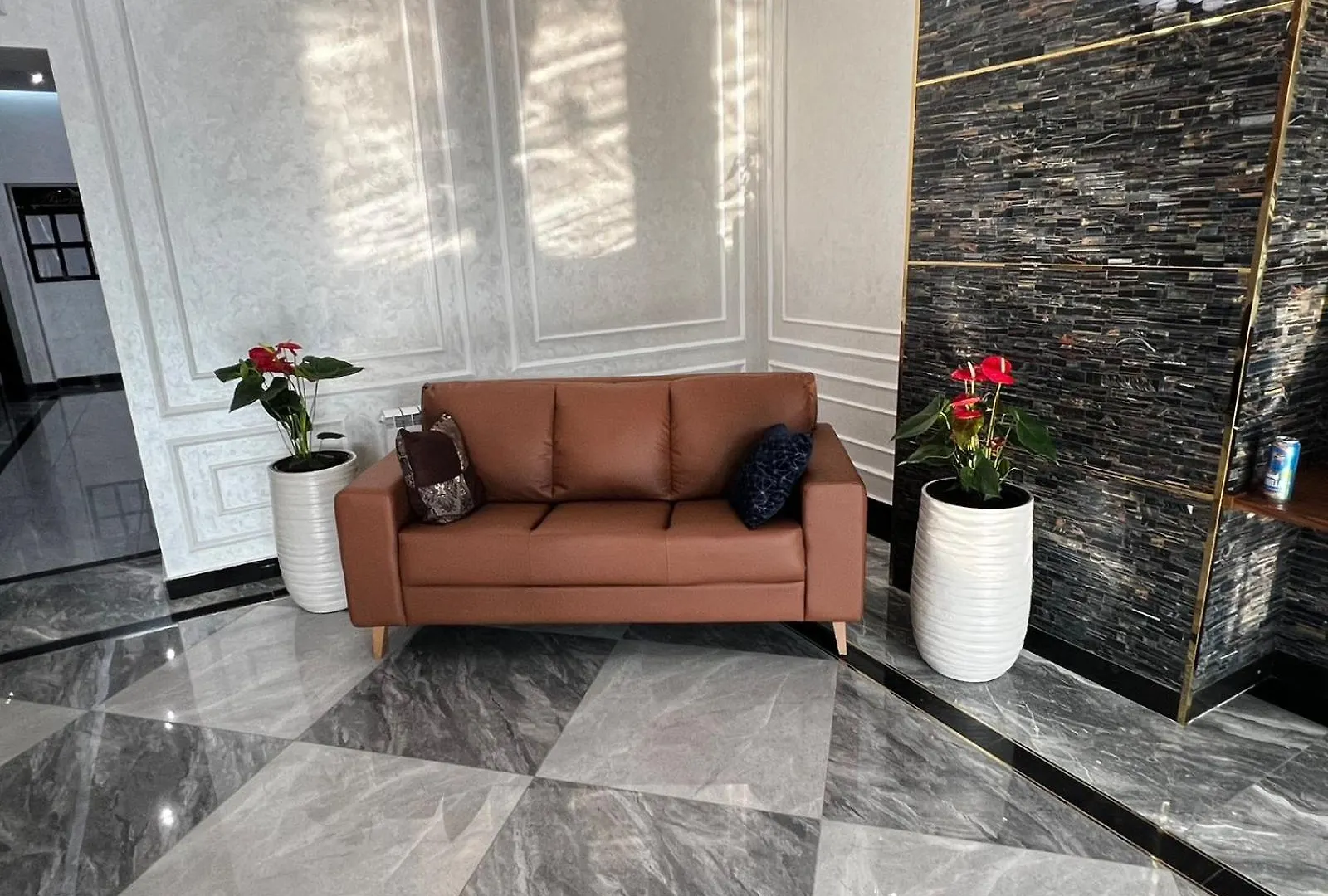 Апартаменты Бизнес-Класса В Жк Assem Plaza Almaty Kazakistan